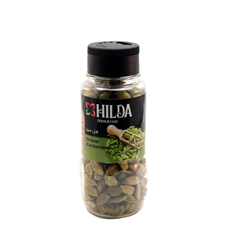  هل هیلدا 75 گرم - hilda-cardamom